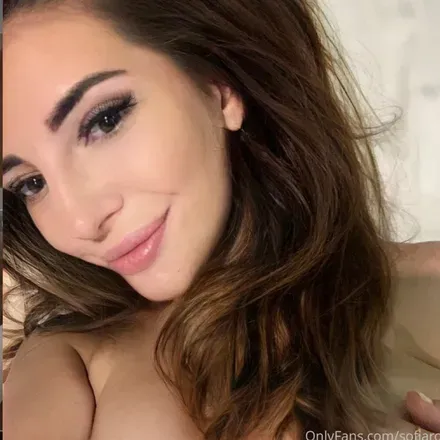 OnlyFans cuenta sofiaroxxvip avatar 1