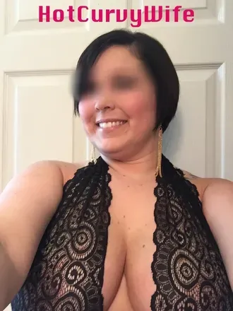 OnlyFans de hotcurvywife