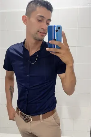 OnlyFans cuenta jhontoscano avatar 1