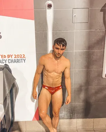 OnlyFans cuenta danielgoodfellow avatar 1
