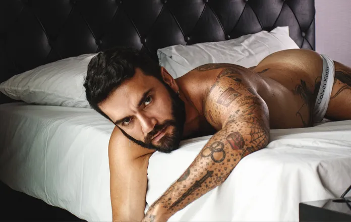 OnlyFans cuenta mikeverinne header 2