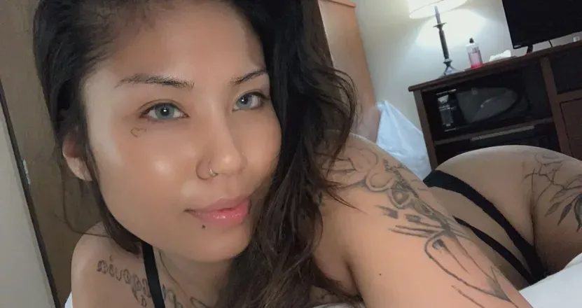 OnlyFans cuenta cidneekaaay header 2