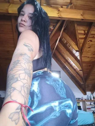 OnlyFans cuenta babypochixx avatar 1
