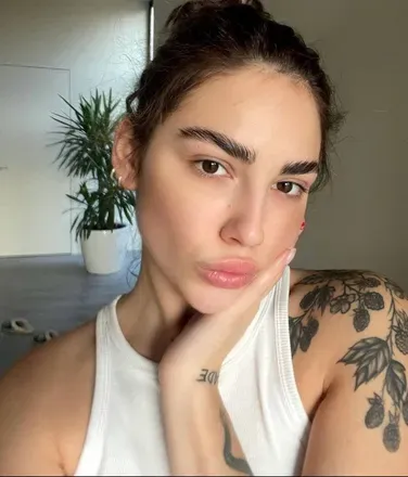 OnlyFans cuenta katy_sexy_candy avatar 1