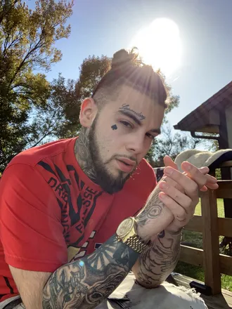 OnlyFans cuenta t.y.skrilla header 2