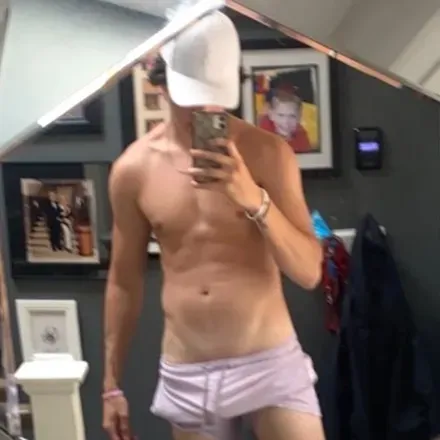 OnlyFans cuenta imcoleleq avatar 1