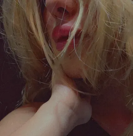 OnlyFans account  anastasia.blondie avatar 1
