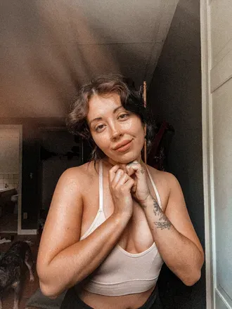 OnlyFans cuenta itskyramurphy avatar 1