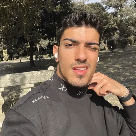 OnlyFans cuenta noahnoleto avatar 1