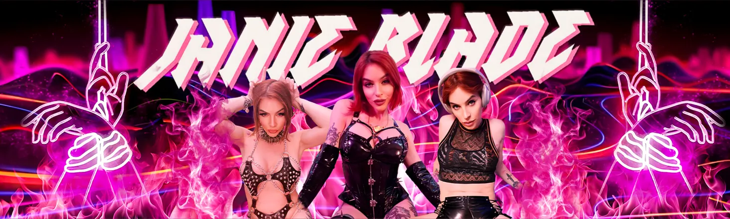 OnlyFans cuenta janieblade header 2
