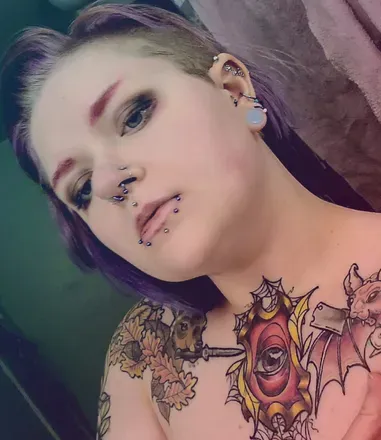 OnlyFans cuenta lydiebird avatar 1