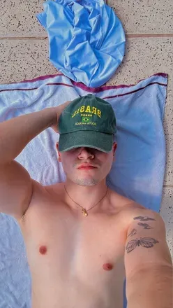 OnlyFans cuenta gabriel_bisex avatar 1