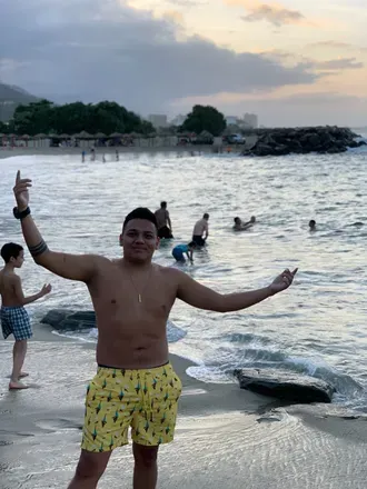 OnlyFans cuenta alex_y_sam avatar 1