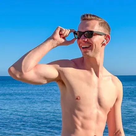 OnlyFans cuenta tylerdantuma avatar 1