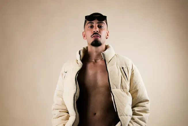 OnlyFans cuenta cristianosanna avatar 1