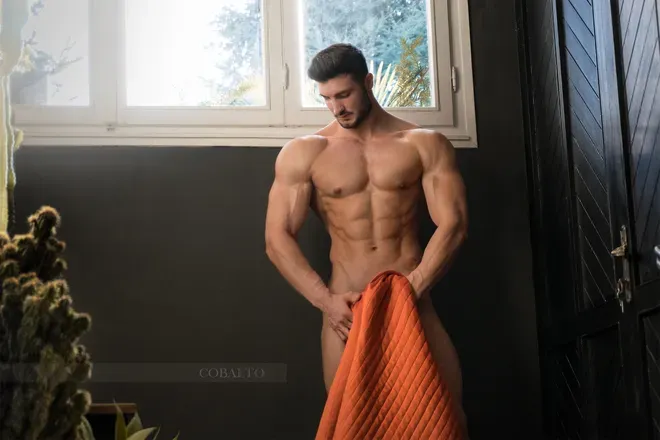 OnlyFans cuenta thegreekgodfree avatar 1