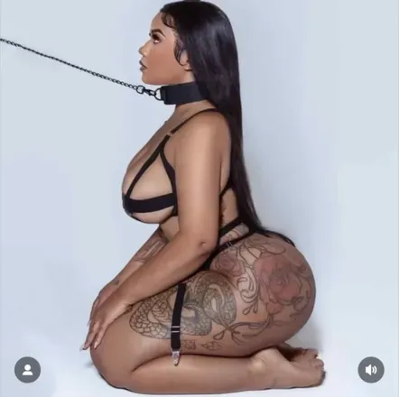 OnlyFans cuenta realbiancablu avatar 1