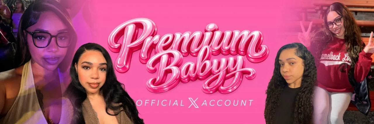 OnlyFans cuenta premiumbabyy header 2