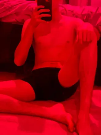 OnlyFans account  buchifresa_jr avatar 1