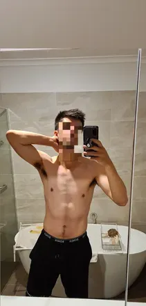 OnlyFans account  bomber_boy header 2