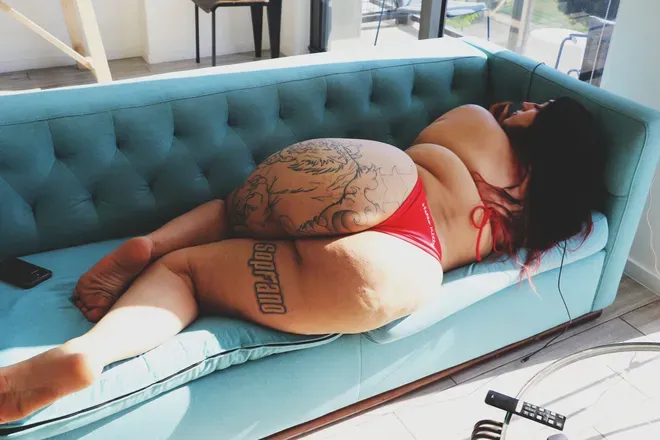 OnlyFans account  italianstalllionn avatar 1