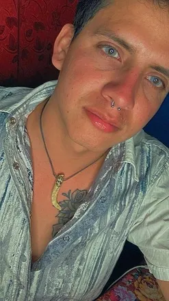 OnlyFans cuenta daniel_rpz avatar 1
