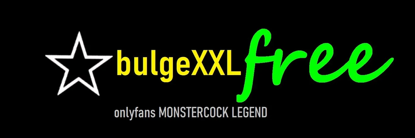 OnlyFans cuenta bulgexxlfree header 2