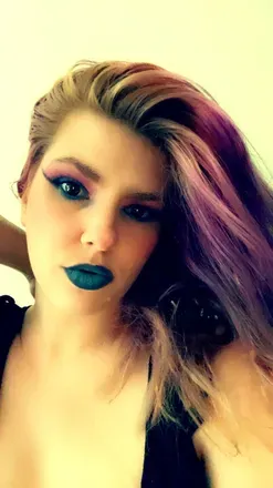 OnlyFans cuenta thegoddesghosty avatar 1