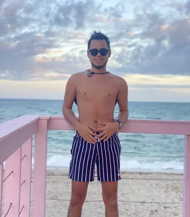 OnlyFans cuenta u86113592 avatar 1