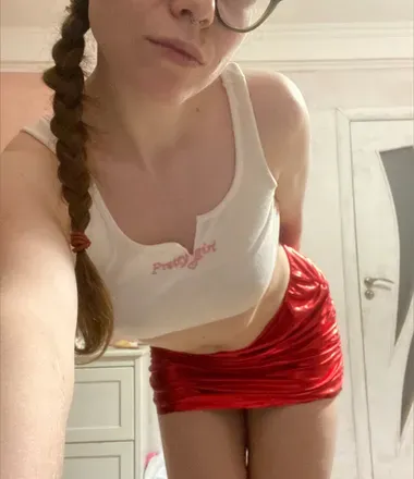 OnlyFans of moewme