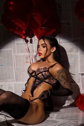 OnlyFans cuenta acostasalome97 avatar 1