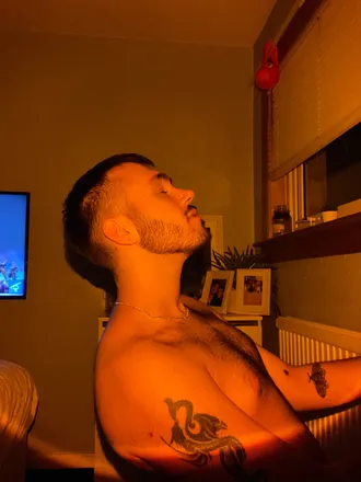 OnlyFans cuenta naughtytom22 header 2
