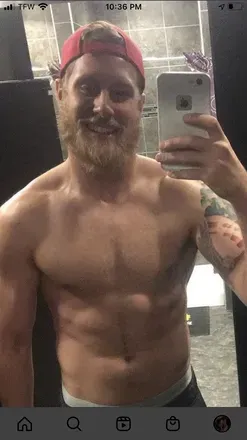 OnlyFans account  nwavet avatar 1