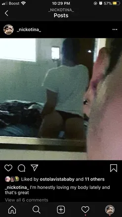 OnlyFans cuenta tonguepop avatar 1