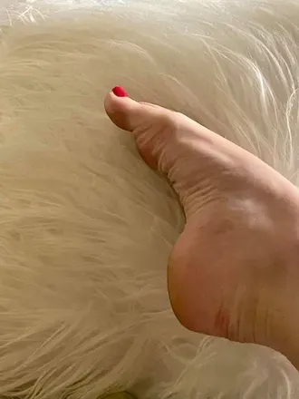 OnlyFans cuenta sapphire.feet avatar 1
