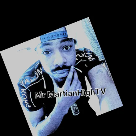 OnlyFans cuenta martianhightvxxx header 2