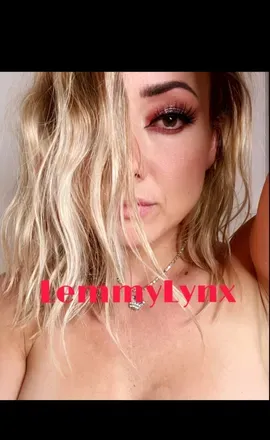 OnlyFans cuenta lemmylynx avatar 1