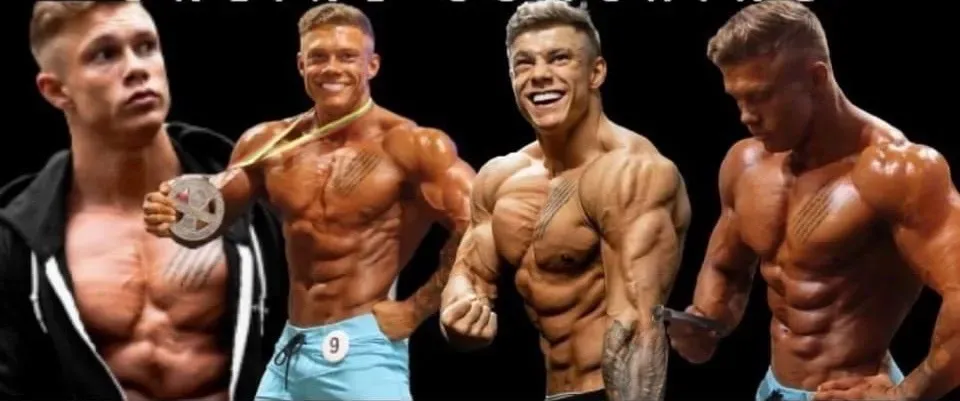 OnlyFans cuenta gymguy101 header 2