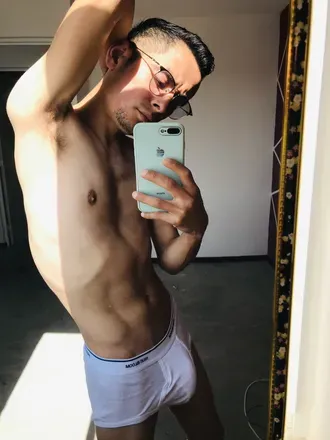 OnlyFans cuenta u128044971 avatar 1