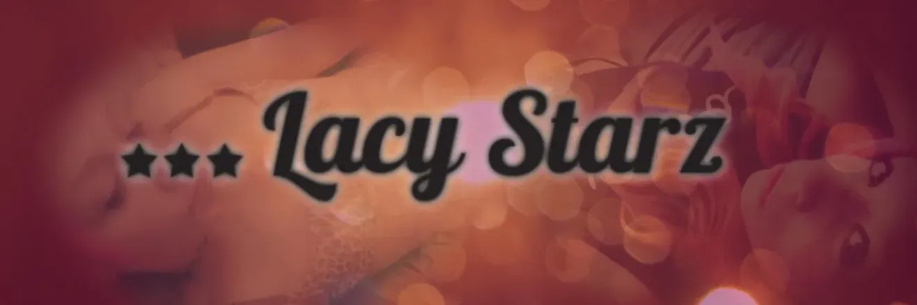 OnlyFans cuenta lacystarz header 2