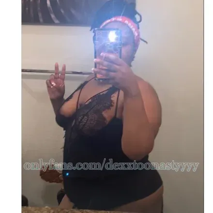 OnlyFans cuenta dexxtoonastyyyy avatar 1