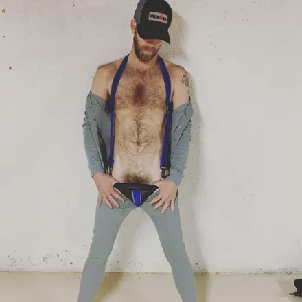 OnlyFans cuenta u26971804 avatar 1