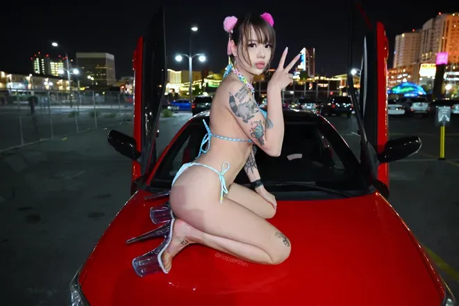 OnlyFans cuenta thecutedomme avatar 1