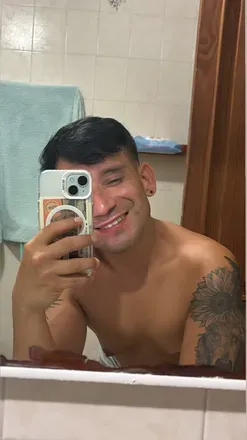 OnlyFans cuenta princelatin avatar 1