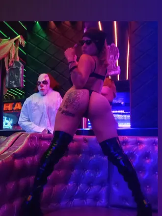 OnlyFans cuenta kuromi_peluche header 2