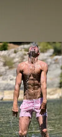 OnlyFans cuenta bau_blaze avatar 1