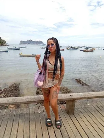 OnlyFans cuenta jazzmin222 avatar 1