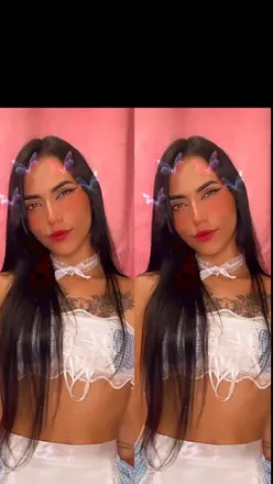 OnlyFans cuenta krhistal420 header 2