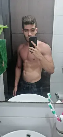 OnlyFans account  carloswns avatar 1