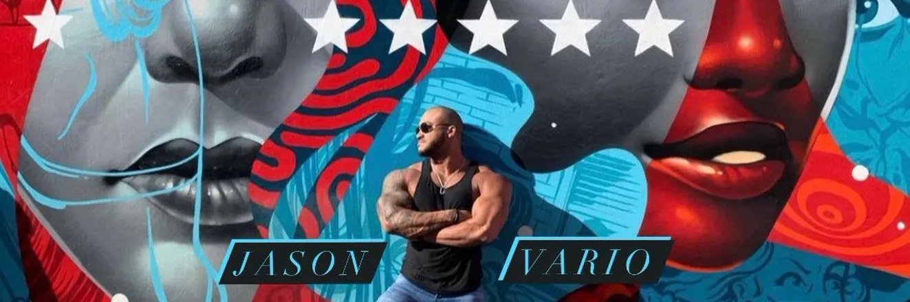OnlyFans cuenta jasonvarioxxx header 2